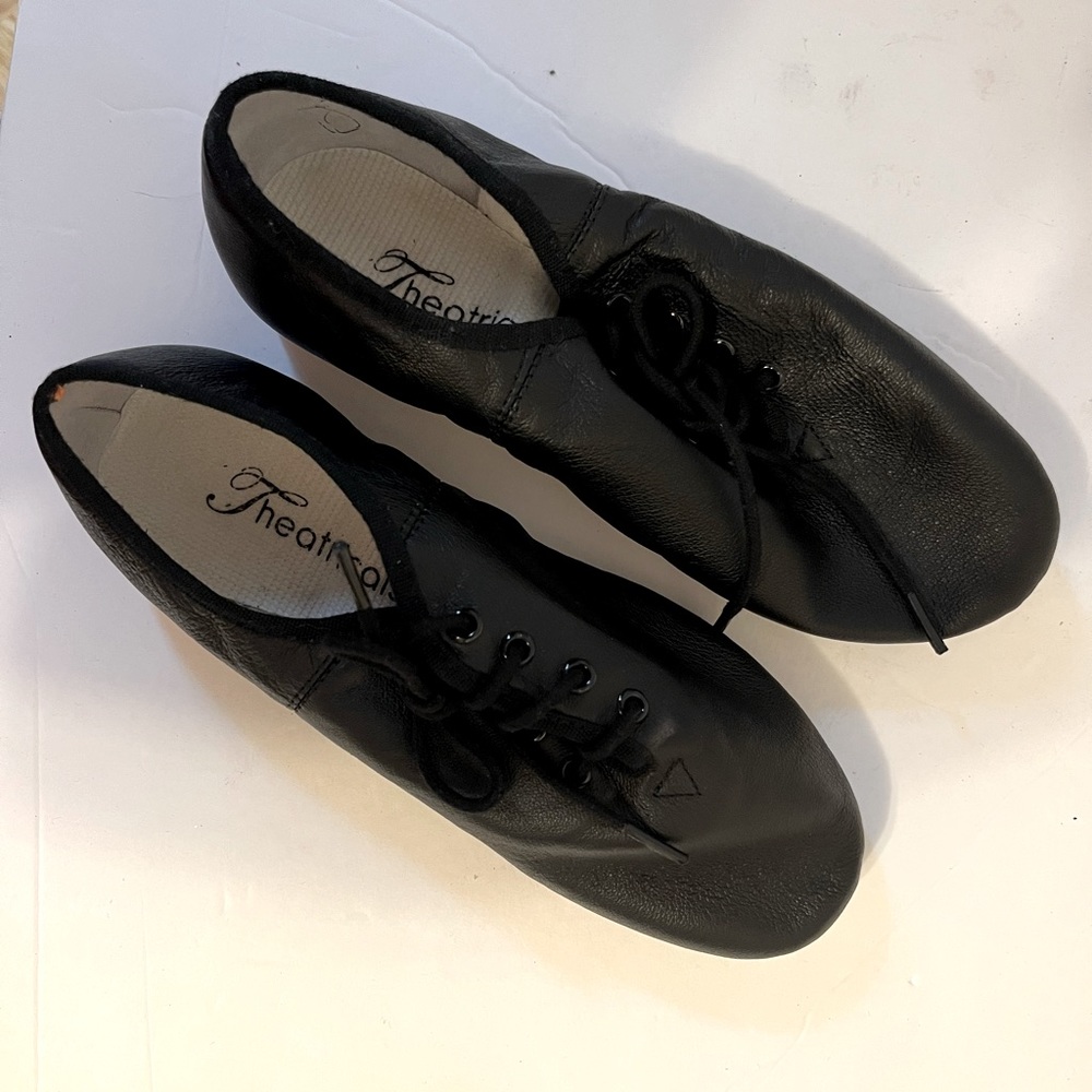 Dance Shoes